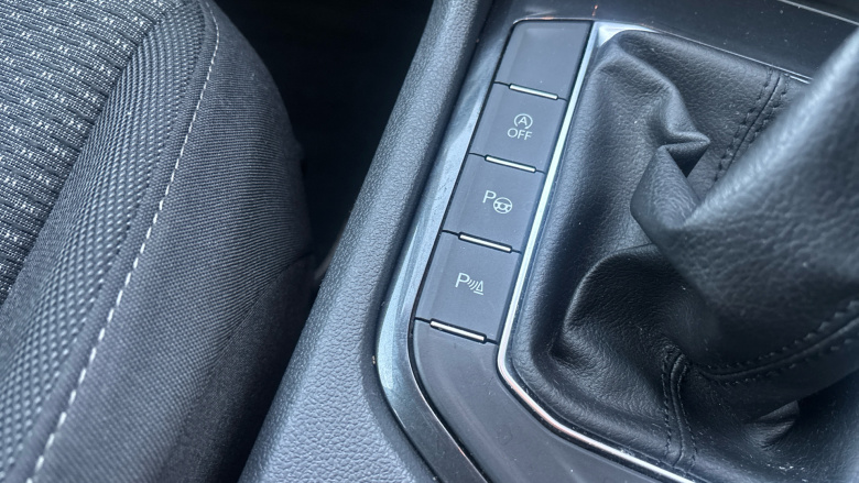 Volkswagen Tiguan Allspace 2.0 TDI Match 5dr Diesel Estate